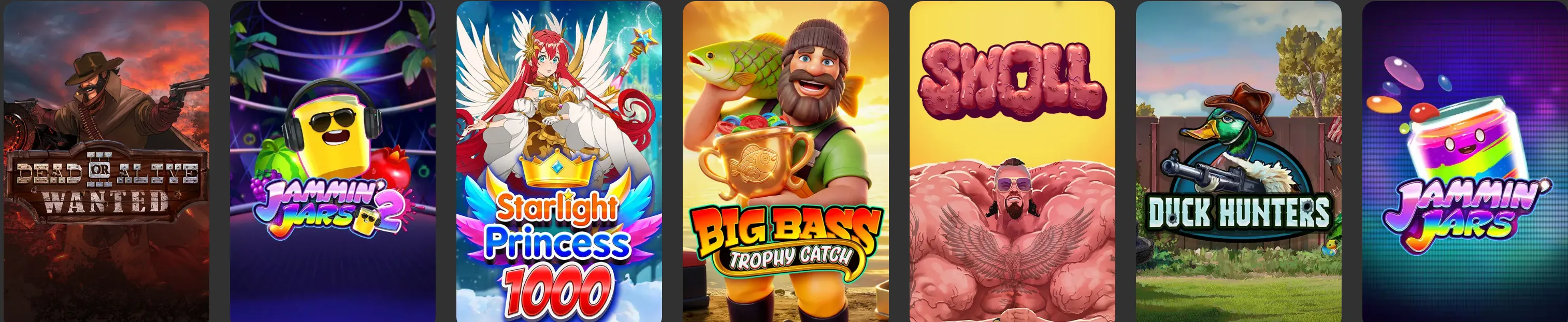 Online Casino Woopwin