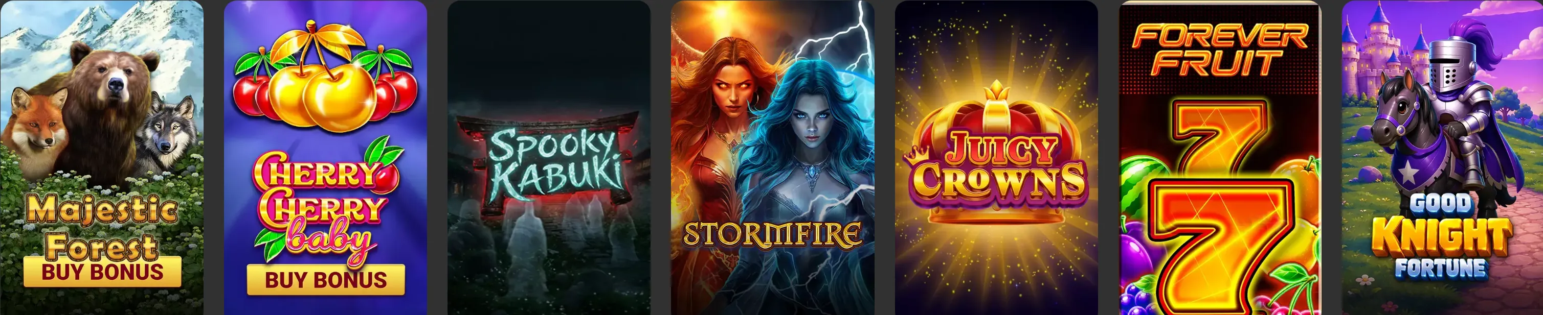 Slots & Spielautomaten Woopwin